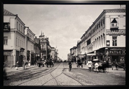 ������ �������� ������: ������������ �� ��������