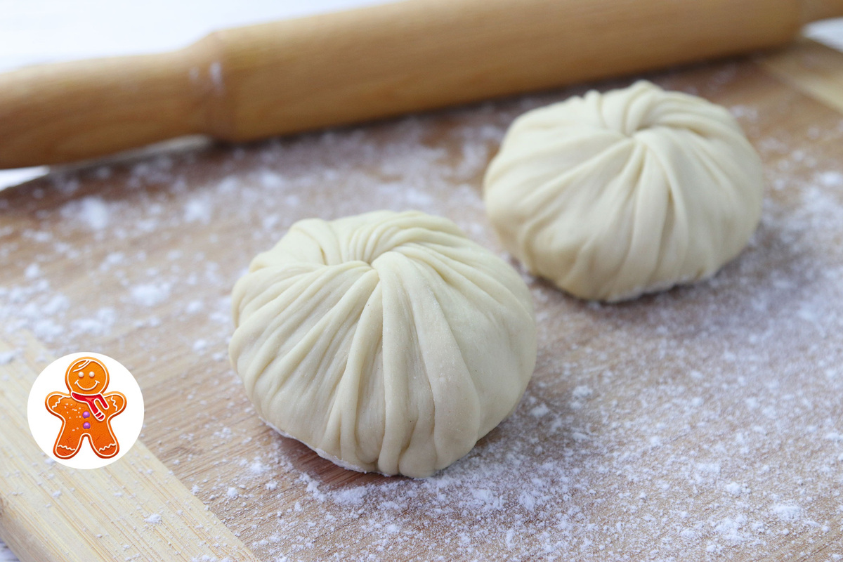 Как приготовить самсу в домашних условиях