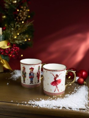 ������ ��� ����� �����������: ����� ������ �Winter Story� �� Lefard