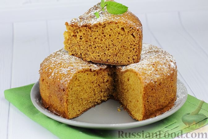 Вкусный шторм: лучшие рецепты выпечки, которые согреют душу