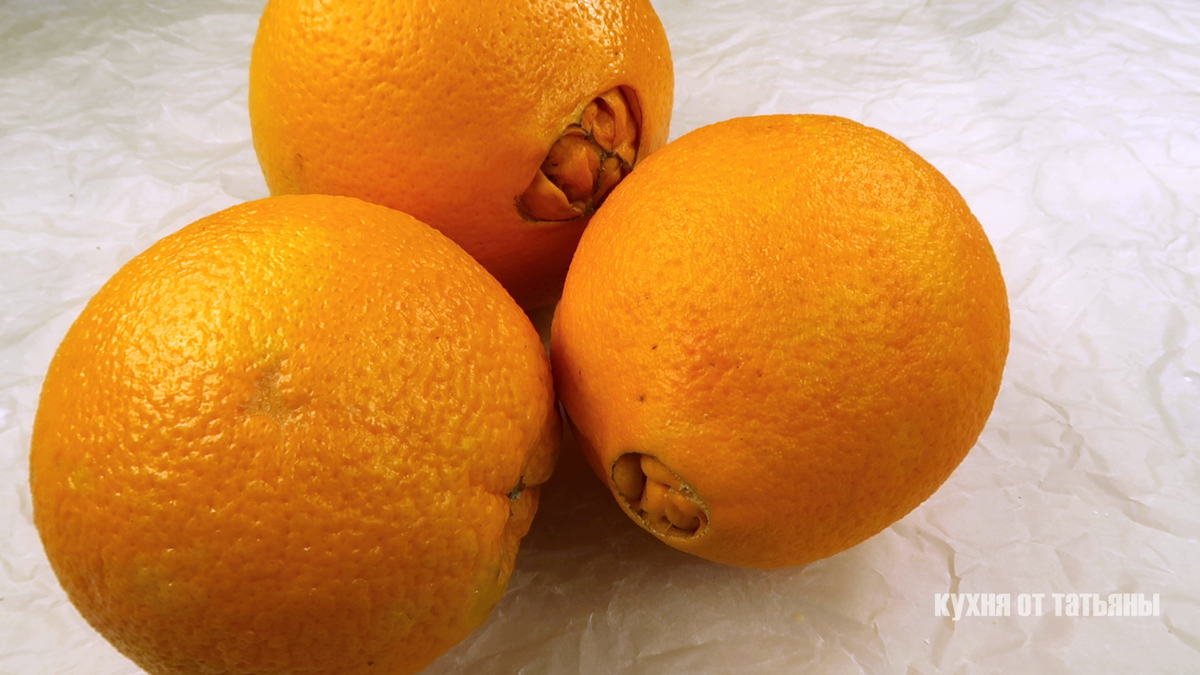 Легкий десерт всего из трех апельсинов: как приготовить мармелад в домашних условиях