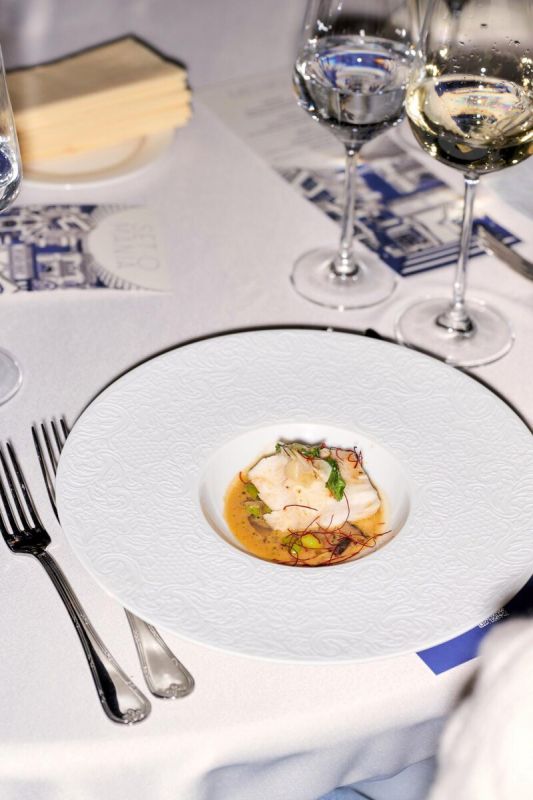 ������������� ������������� ����� � Maison Dellos