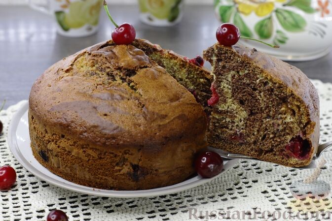 Вкусные находки для вашего стола: сладости, которые покорят