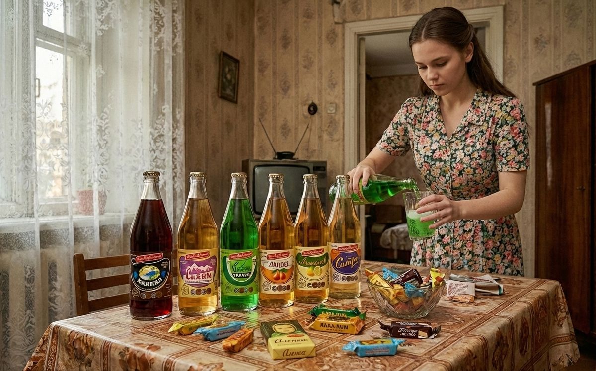 ����� ���������� �������: ��� �������� � ������, � ��� ��-�������� ������