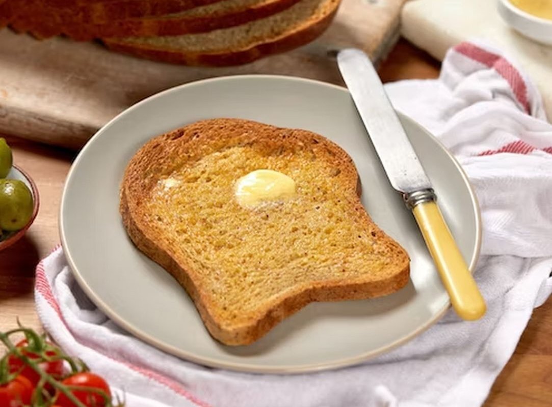 Как крахмал влияет на похудение? Советы врача