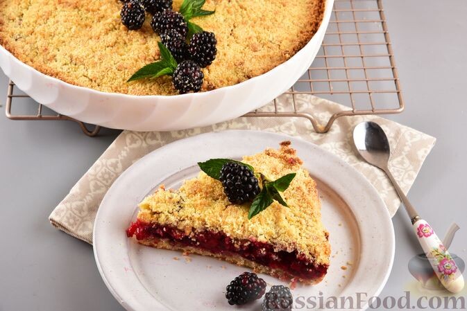 Летние кулинарные шедевры из домашней духовки