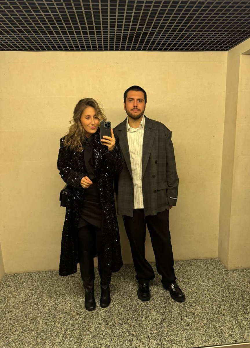 Кулинарное приключение: что ждёт в ресторане Красота