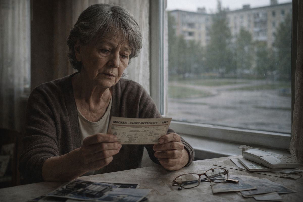 ��������: ��� ������ ���������� �����?