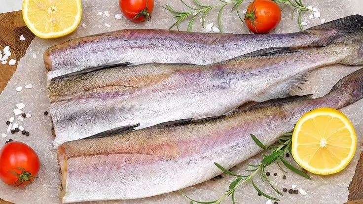 Минтай: секреты доступного суперфуда из океана