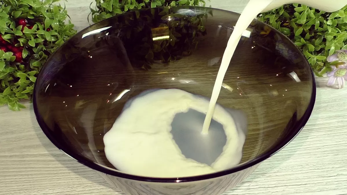 Ленивые лепёшки: быстро и просто вместо пиццы