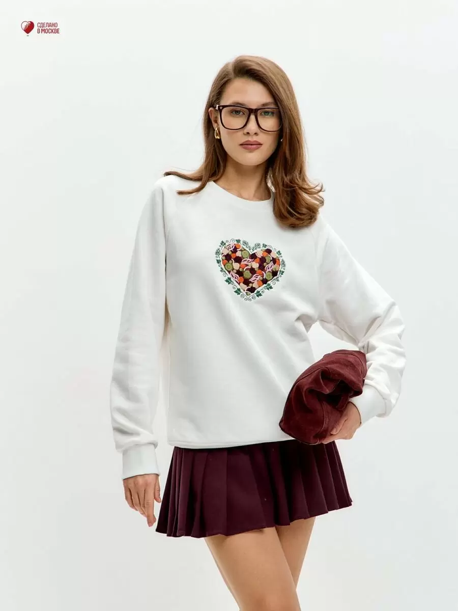 Новый год с кулинарным влечением