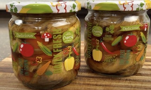 Секреты хранения баклажанов: как молниеносно превратить летнее наслаждение в зимнюю закуску