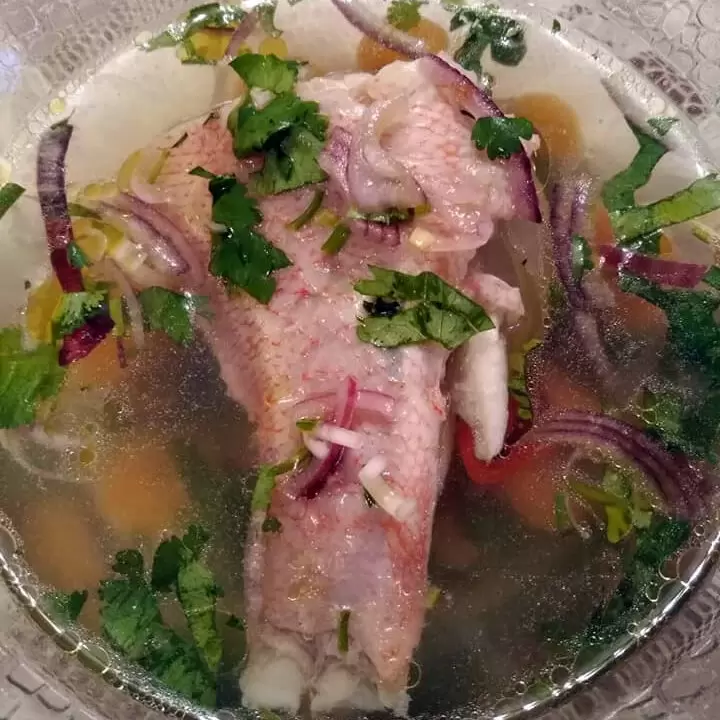 Уха с репой: нежный вкус свежести и здоровья