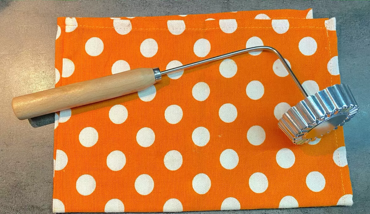 Секреты идеальных тарталеток: от поиска формы до самого рецепта