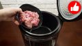 Гречка с курицей в мультиварке: быстрое и сытное блюдо для всей семьи