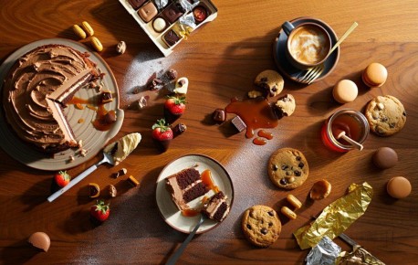 ������� ������������: 7 ������ ��������, �������������� ����� �����������