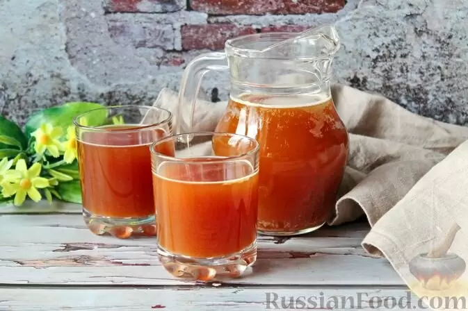 Яркие выходные: лучшие рецепты для летнего вдохновения