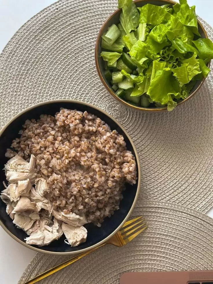 Секреты долголетия: Непревзойденные продукты для крепкого сердца и ясного ума