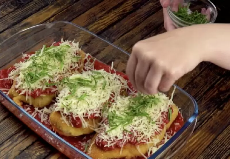 Как приготовить ужин из курицы, который покорит всех