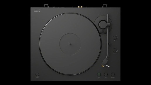 Sony ���������� �������� ������ � ����� �������������� PS-LX5BT