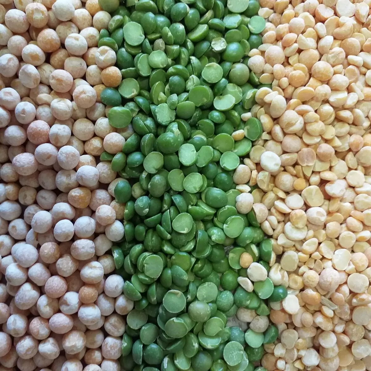 Секреты идеальной варки гороха: полезные советы и хитрости