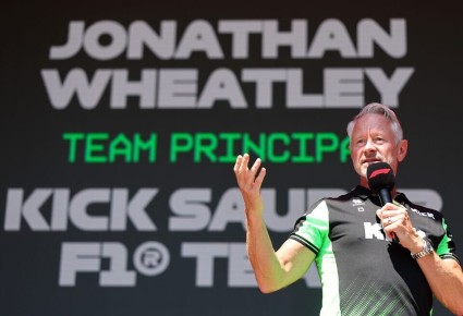 ������ ������� ������������� ���������� ����������� ������� Stake F1 � ������