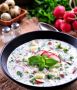 Окрошка на минералке: освежающий вкус лета в каждой ложке