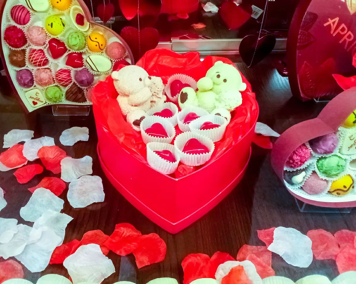 Эксклюзивный шоколад: стоит ли платить за изысканные конфеты?