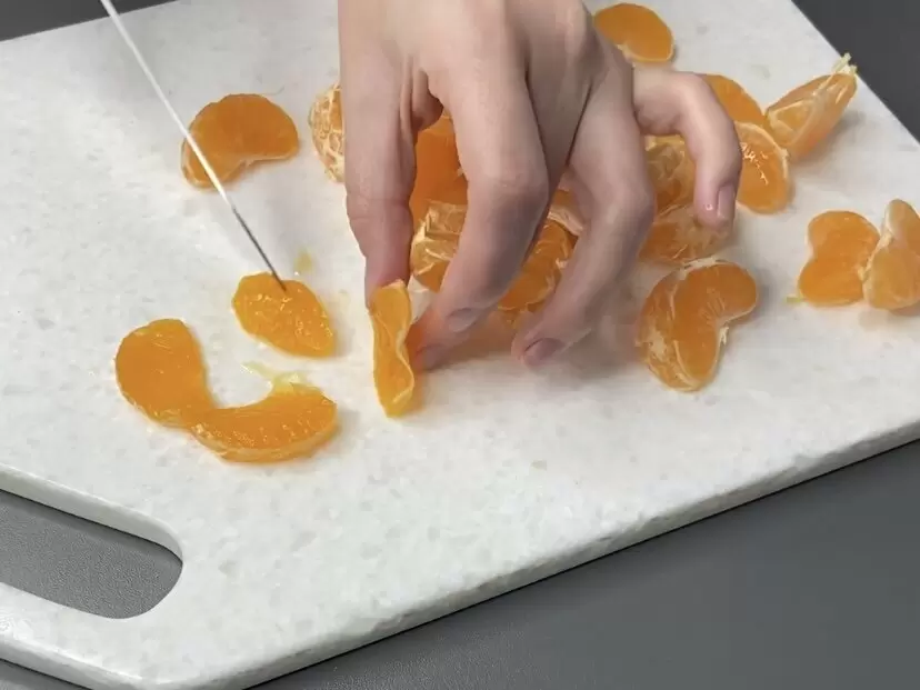 Вкусный кекс для уютного новогоднего настроения