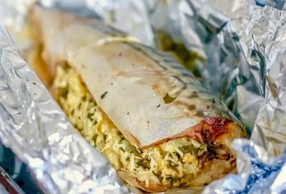 Вкусная скумбрия: новые рецепты для настоящих гурманов