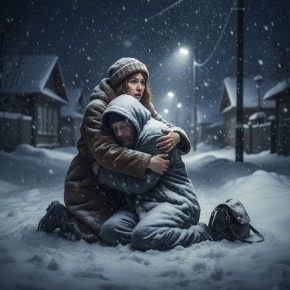 ������� � �����: ����� � � ������� ����� � ������ �����