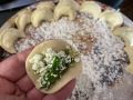 Необычные вареники: старинные традиции в новых вкусах