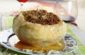 Капуста, фаршированная мясом
