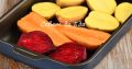 Секреты быстрого приготовления овощей: удивительные рецепты на каждый день