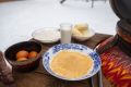 Сырные палочки из моцареллы: идеальная закуска из тандыра