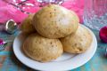 Вкусные пряники на пару: простой рецепт с орехами
