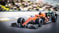 McLaren ����� ���������� ������ ��� ������ � ���������