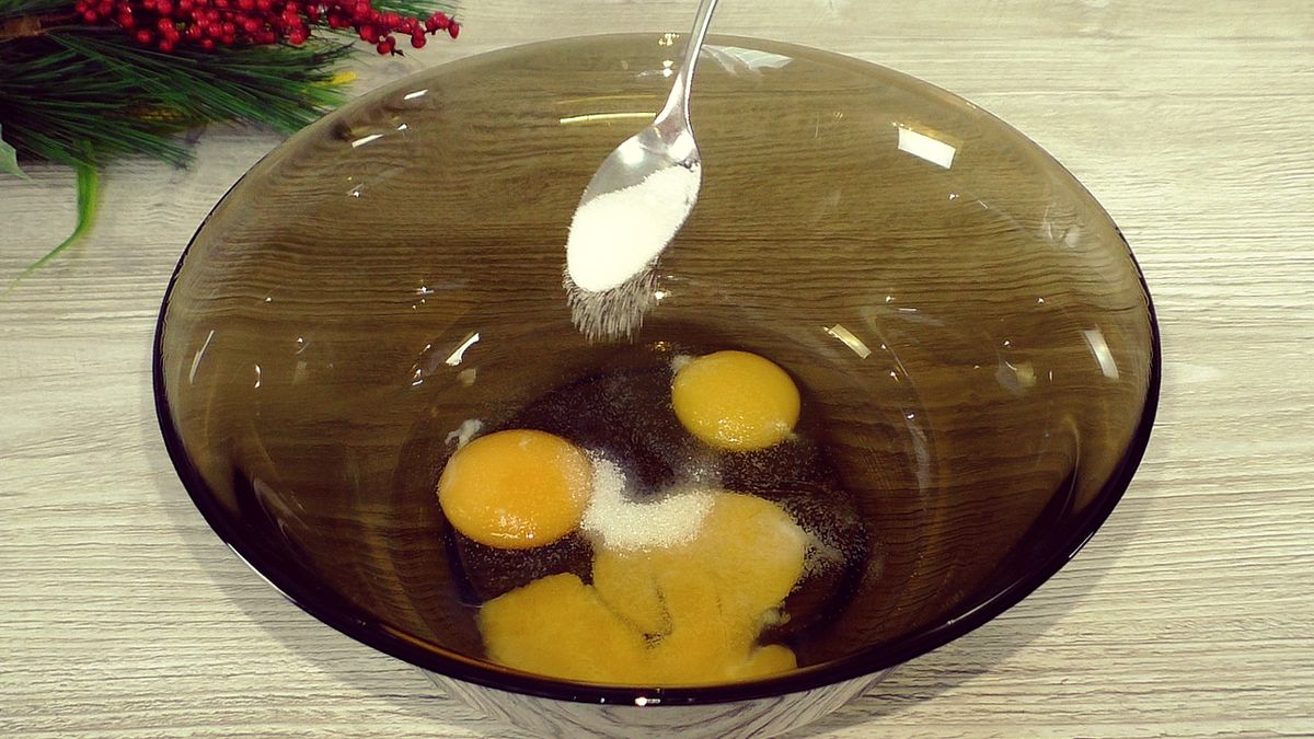 Новые вкусы оладий: в чем секрет импровизации на кухне?