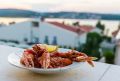 Лангустины в соусе бузара: наслаждение средиземноморской кухни