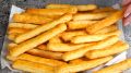 Творожно-сырный шторм на чаю: как за минуты приготовить вкусное тесто