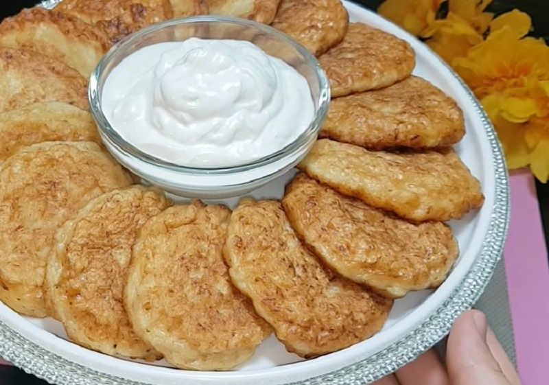 Беляши на кефире: быстро и вкусно для идеального ужина
