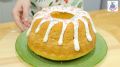 Пасхальный кулич «Воздушный»: как испечь кулинарный шедевр в форме для кекса