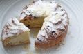 Шарлотка для малышей: легкий и вкусный десерт