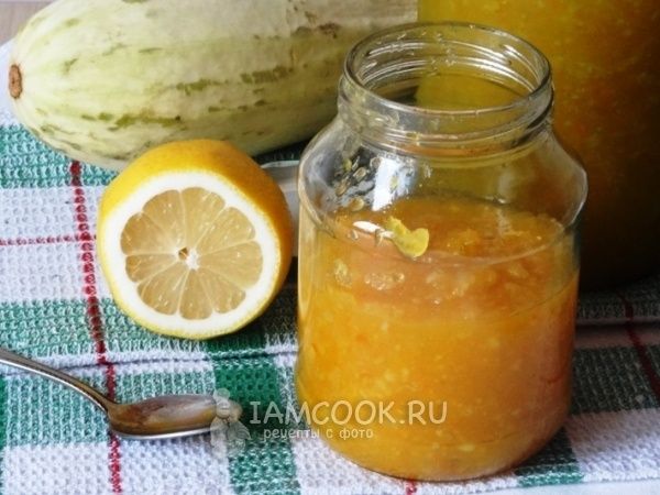 Сладкие изыски: Как превратить кабачки в зимние лакомства