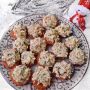Вкусная закуска с тунцом для вашего стола