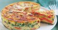 Фриттата: вкусная симфония итальянской кухни
