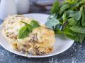 Простые и аппетитные блюда из курицы и шампиньонов