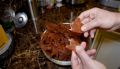 Джерки из грудки индейки