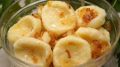 Пять минут до стола: вкуснейшие ленивые вареники с картофелем