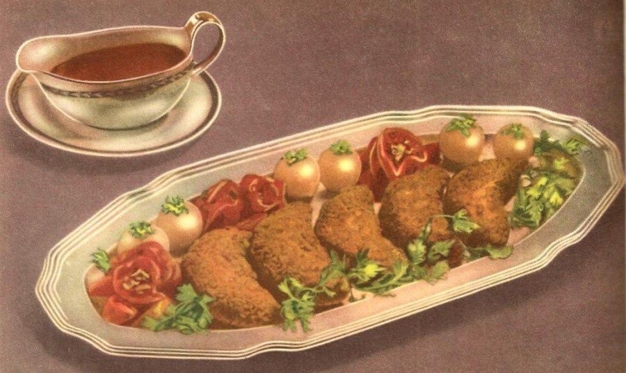 На пороге кулинарной революции: вкус рыбы, который завораживает